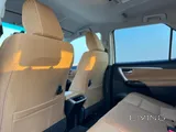 Toyota Fortuner 2024